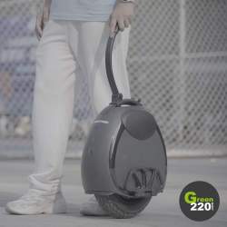 GREEN220.de » einrad Inmotion V6