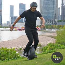 GREEN220.de » einrad Inmotion V6