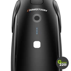 GREEN220.de » einrad Inmotion V6