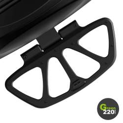 GREEN220.de » einrad Inmotion V6