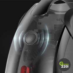 GREEN220.de » einrad Inmotion V6