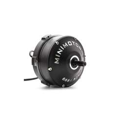 Motor vorne & hinten - Dualtron Victor