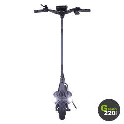 Elektroroller Vsett Apex 9 - 48 V / 19,2 Ah