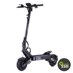 Elektroroller Vsett Apex 10 - 60 V / 25,6 Ah