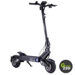 Elektroroller Vsett Apex 10 - 60 V / 25,6 Ah