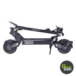 Elektroroller Vsett Apex 10 - 60 V / 25,6 Ah