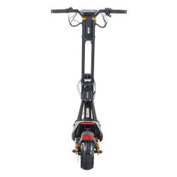 Inmotion RS Jet Elektrischer Scooter l Green220.de