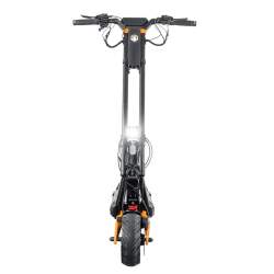 Inmotion RS Jet Elektrischer Scooter l Green220.de