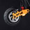 Inmotion RS Jet Elektrischer Scooter l Green220.de