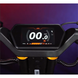 Inmotion RS Jet Elektrischer Scooter l Green220.de