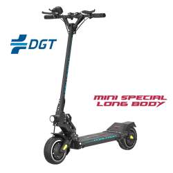 ElektroRoller Dualtron Mini Special Long Body DGT 2025