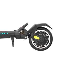 ElektroRoller Dualtron Mini Special Long Body DGT 2025