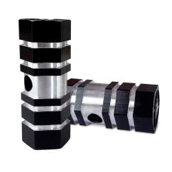 GREEN220.de » Fußrasten für Mini-Scooter Inmotion P1 / P1F