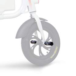 GREEN220.de » Fußrasten für Mini-Scooter Inmotion P1 / P1F