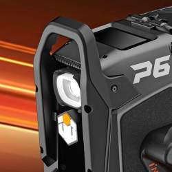 Inmotion P6 Einräder - Neu für 2026