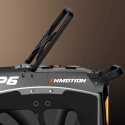 Inmotion P6 Einräder - Neu für 2026