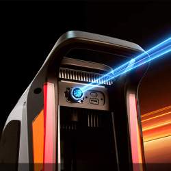 Inmotion P6 Einräder - Neu für 2026