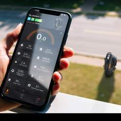 Inmotion P6 Einräder - Neu für 2026