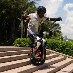 Inmotion P6 Einräder - Neu für 2026