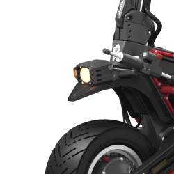 ElektroRoller Dualtron Sonic Alien Model A (72 V / 40 Ah)