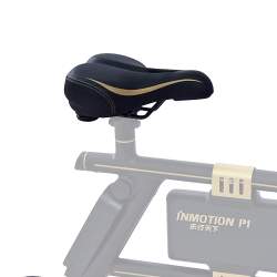 GREEN220.de » Sattel für Elektrodraisine Inmotion P1 / P1F schwarz