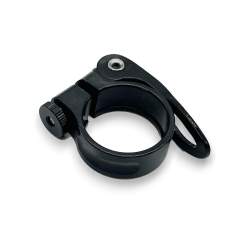 GREEN220.de » Sattelschnellspanner für Draisine Inmotion P2/P2F