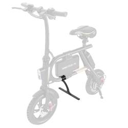 GREEN220.de » Fußstütze für Draisine Inmotion P1 / P1F