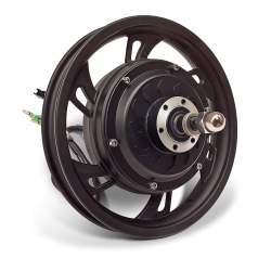 GREEN220.de » Motor 350 W für Laufrad Inmotion P2, P2F