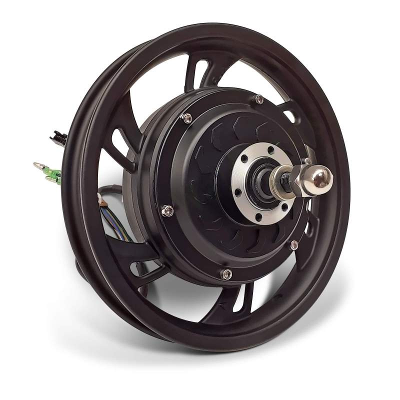 GREEN220.de » Motor 350 W für Laufrad Inmotion P2, P2F