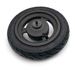 GREEN220.de » Vorderrad komplett 10“ für Inmotion AIR Pro
