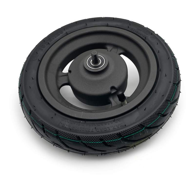 GREEN220.de » Vorderrad komplett 10“ für Inmotion AIR Pro