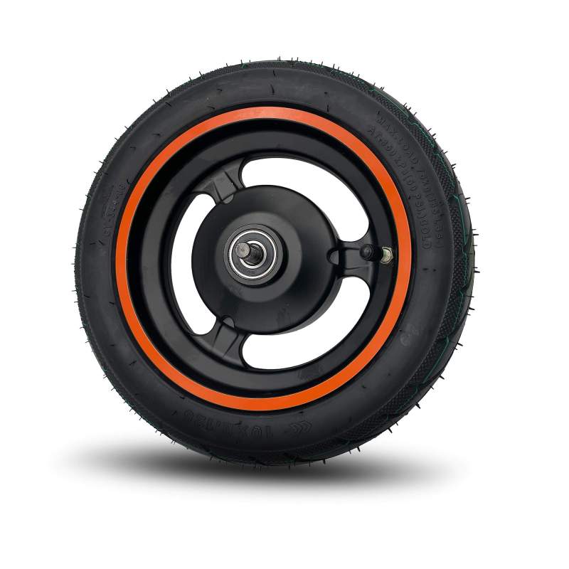 GREEN220.de » Vorderrad komplett 10“ für Inmotion AIR Pro