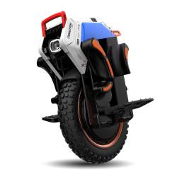Inmotion V14 50S Adventure Elektrisches Einräd l Green220.de