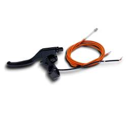 GREEN220.de » Rechter Bremshebel mit Kabel für Inmotion Climber