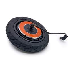 GREEN220.de » Motor 450 W vorne für Elektroroller Inmotion Climber