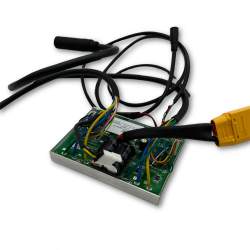 GREEN220.de » Motherboard für Inmotion Climber Elektroroller