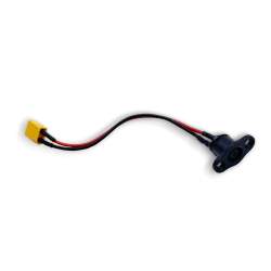 Ladeanschluss für elektroroller Inmotion ClimberNetzladegerät für einrad Inmotion V11