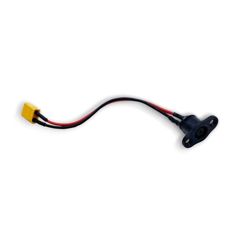 Ladeanschluss für elektroroller Inmotion ClimberNetzladegerät für einrad Inmotion V11