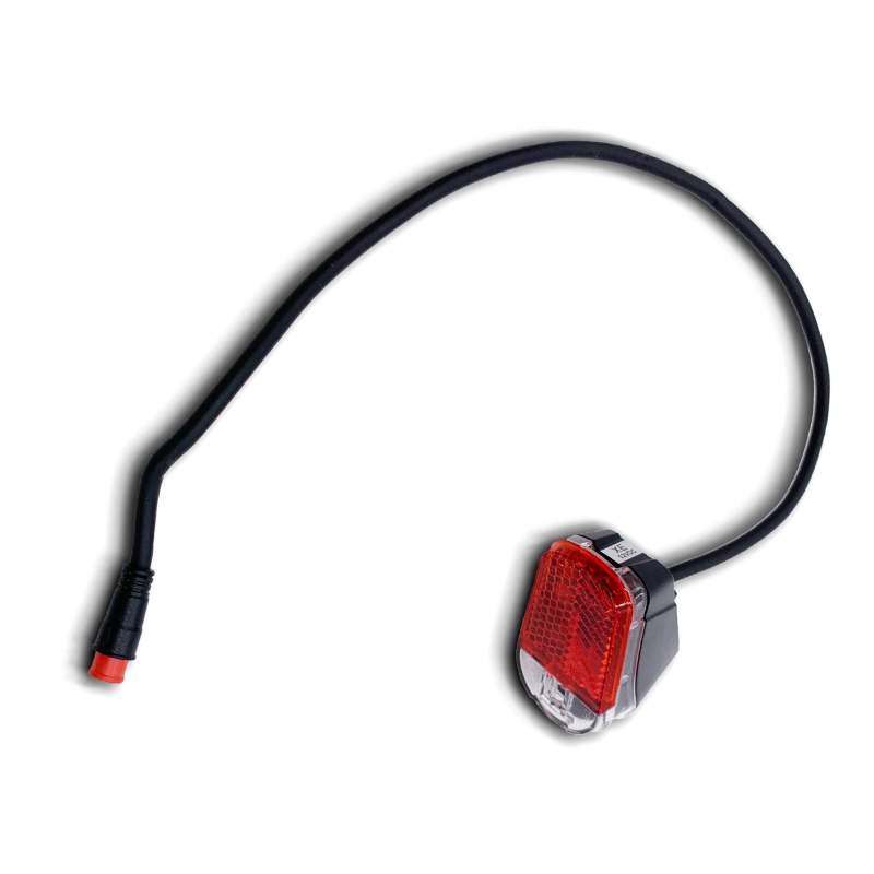 GREEN220.de » Rücklicht für elektroroller Inmotion Climber