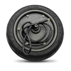 GREEN220.de » Heckmotor für Roller Inmotion S1