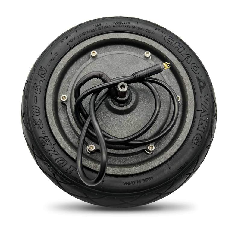 GREEN220.de » Heckmotor für Roller Inmotion S1