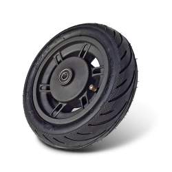 GREEN220.de » Vorderrad komplett für Trottinett Inmotion S1