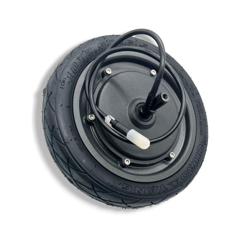 GREEN220.de » Frontmotor 500W für Roller Inmotion S1 / L9
