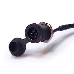 GREEN220.de » Kabel mit zwei Ladeports für Inmotion S1 / L9 Scooter