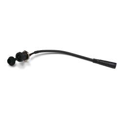 GREEN220.de » Kabel mit zwei Ladeports für Inmotion S1 / L9 Scooter