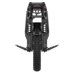 Einräder Kingsong KS-F18 - 5000 W / 2664 Wh