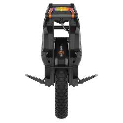 Einräder Kingsong KS-F18 - 5000 W / 2664 Wh