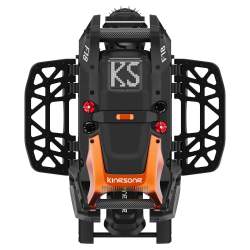 Einräder Kingsong KS-F18 - 5000 W / 2664 Wh