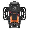 Einräder Kingsong KS-F18 - 5000 W / 2664 Wh
