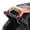Einräder Kingsong KS-F18 - 5000 W / 2664 Wh